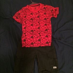 Polo set